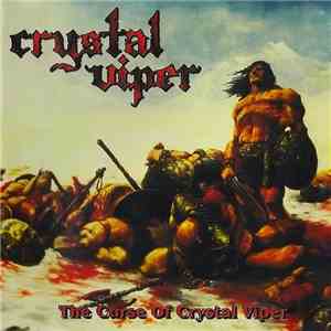 Crystal Viper - The Curse Of Crystal Viper mp3 album