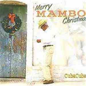 Cubacuba - Merry Mambo Christmas mp3 album