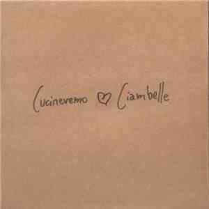 Cucineremo Ciambelle - Cucineremo Ciambelle mp3 album