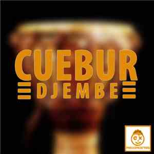 Cuebur - Djembe mp3 album