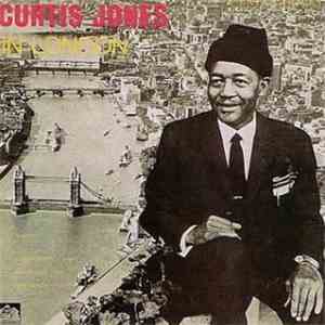 Curtis Jones - In London mp3 album