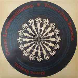 Curved Air - Airconditioning mp3 album