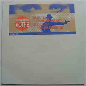 Cutee B / DJ Cam - Serialement Vôtre (Episode 2) mp3 album