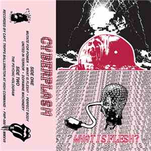 Cyberplasm - What Is Flesh? mp3 album