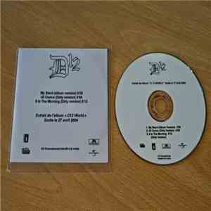 D12 - D12 World Sampler mp3 album