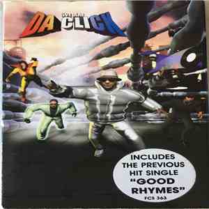 Da Click - We Are Da Click mp3 album