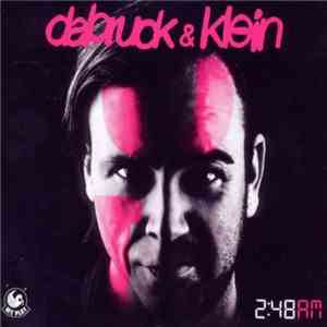 Dabruck & Klein - 2:48AM mp3 album