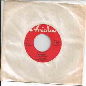 Dalida - Guitare Et Tambourin mp3 album