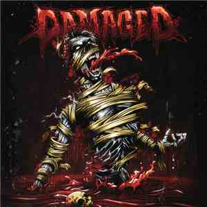 Damaged  - Damaged mp3 album