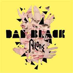 Dan Black - Alone mp3 album