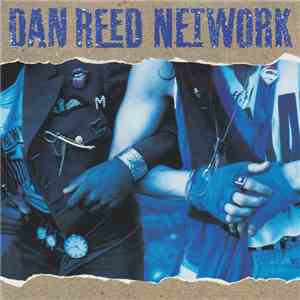 Dan Reed Network - Dan Reed Network mp3 album