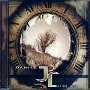 Daniel J - Losing Time mp3 album