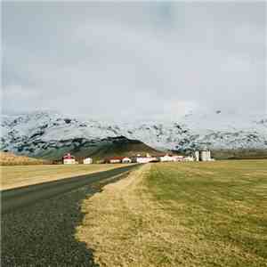 Daniel John Crowther - On The Internet mp3 album