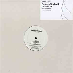 Daniela Stickroth - The Games E.P. mp3 album