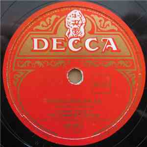 Danny Kaye  And Andrews Sisters With Vic Schoen And His Orchestra - Ching-Ara-Sa-Sa / Orange Coloured Sky mp3 album