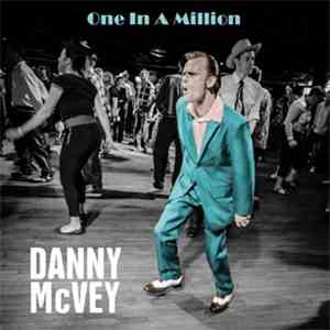 Danny McVey  - One In A Million mp3 album