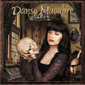 Danse Macabre  - Matters Of The Heart mp3 album