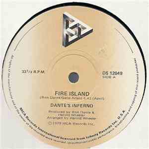 Dante's Inferno - Fire Island / They're Playing Our Song mp3 album