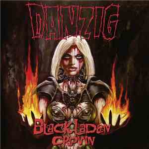 Danzig - Black Laden Crown mp3 album