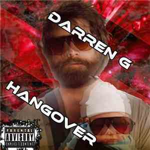 Darren G - Hangover mp3 album