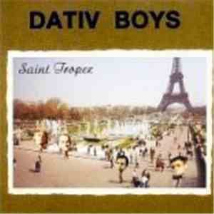 Dativ Boys - Saint Tropez mp3 album