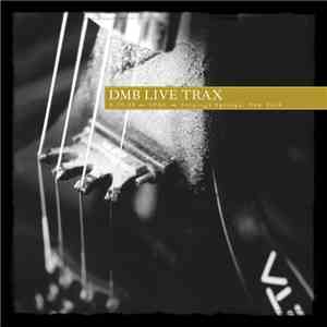 Dave Matthews Band - DMB Live Trax Vol. 11 mp3 album