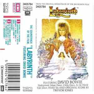 David Bowie / Trevor Jones - Labyrinth - Original Soundtrack mp3 album
