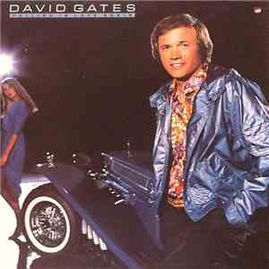 David Gates - Falling In Love Again mp3 album