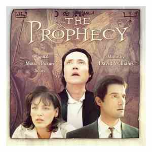 David Williams  - The Prophecy (Original Motion Picture Score) mp3 album