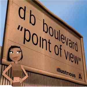 DB Boulevard - Point Of View mp3 album