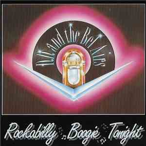 D.D. and the Bel Airs - Rockabilly Boogie Tonight mp3 album