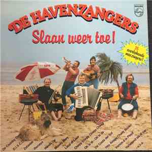 De Havenzangers - Slaan Weer Toe mp3 album