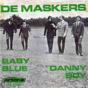 De Maskers - Danny Boy mp3 album