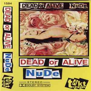 Dead Or Alive - Nude mp3 album