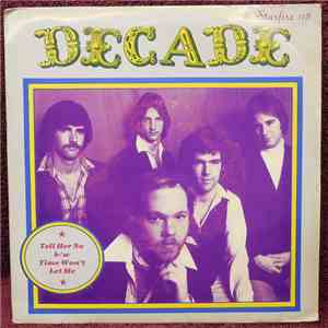 Decade  - Tell Her No mp3 album