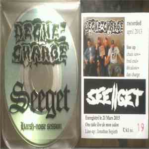 Deche-Charge, See//Get - Harsh-Noise Session mp3 album