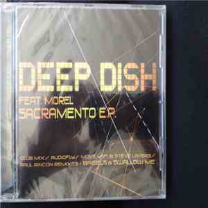Deep Dish - Sacramento E.P. mp3 album