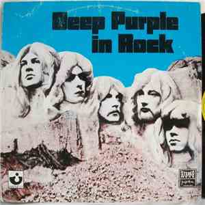 Deep Purple - In Rock mp3 album