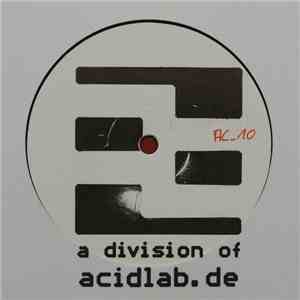 DeFeKT / ESS - Dimension Glider mp3 album