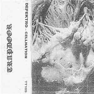Defektro - Cellnation mp3 album