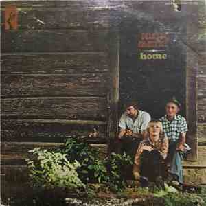 Delaney & Bonnie - Home mp3 album