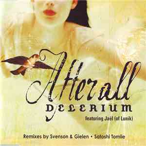 Delerium Featuring Jaël - After All mp3 album
