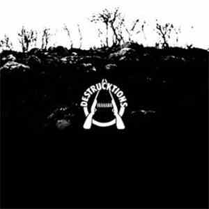 Destrucktions - Complete Destrucktions mp3 album