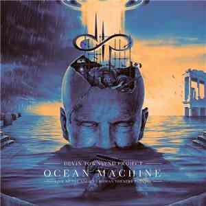 Devin Townsend Project - Ocean Machine (Live At The Ancient Roman Theatre Plovdiv) mp3 album