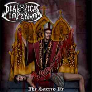 Diabolical Imperium - The Sacred Lie mp3 album