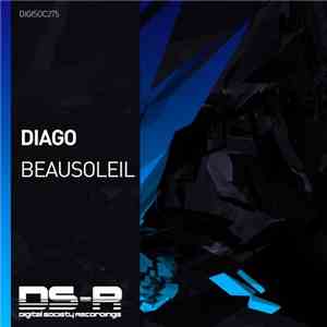 Diago  - Beausoleil mp3 album