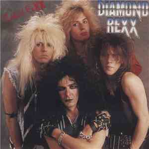 Diamond Rexx - Rated Rexx mp3 album