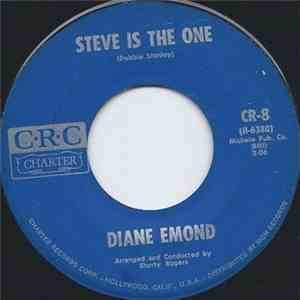 Diane Emond - Steve Is The One mp3 album