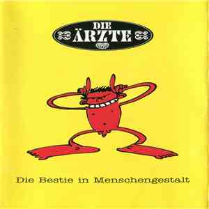 Die Ärzte - Die Bestie In Menschengestalt mp3 album