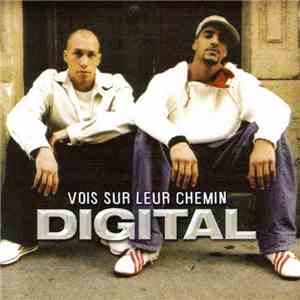 Digital  - Vois Sur Leur Chemin mp3 album